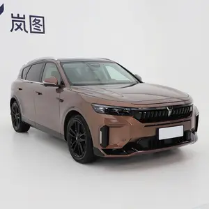 2023 Voyah免费电动新能源汽车Suv Voyah免费5座和4座廉价电动汽车