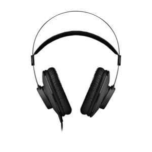 <span class=keywords><strong>Akg</strong></span> K52 Casque d'écoute fermé Casque d'écoute arrière pour moniteur de studio - Product Image 5