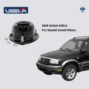 USEKA Auto Parts OEM 41810-65D10 41810-65DB0 91174728 41810-65D11 Montaje de puntal de <span class=keywords><strong>precio</strong></span> más bajo de alta calidad para <span class=keywords><strong>Suzuki</strong></span> Grand <span class=keywords><strong>Vitara</strong></span> - Product Image 3