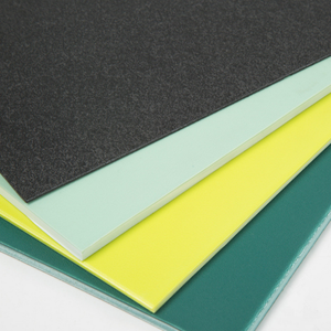 Commercio all'ingrosso acrilonitrile-Butadiene-stirene ABS foglio <span class=keywords><strong>di</strong></span> <span class=keywords><strong>plastica</strong></span> per la formatura sottovuoto personalizzabile termoplastica per la pubblicità - Product Image 6