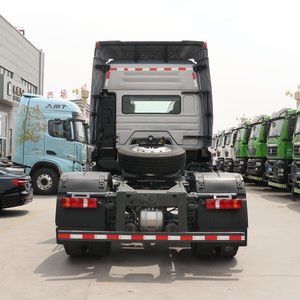 Semi-remorque benne basculante de marque Sino Truck 4*2 Howo, capacité 33 tonnes, 10 roues - Product Image 4