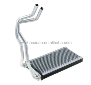 Spectra แกนฮีตเตอร์99370 HVAC ระดับพรีเมี่ยมสำหรับ07-18 68004193AB 68004193 - Product Image 6