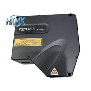 หัววัดเลเซอร์วัดระยะแบบเส้น 2 มิติ 3 มิติ รุ่น KEYENCE LJ-X8020 ใช้ในอุตสาหกรรมวัสดุสิ้นเปลืองทางการแพทย์ - Product Image 1