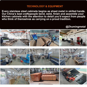 Meubles d'extérieur de <span class=keywords><strong>cuisine</strong></span> d'été intégrés dans un petit ensemble d'armoires de <span class=keywords><strong>cuisine</strong></span> d'extérieur avec barbecue et réfrigérateur - Product Image 2