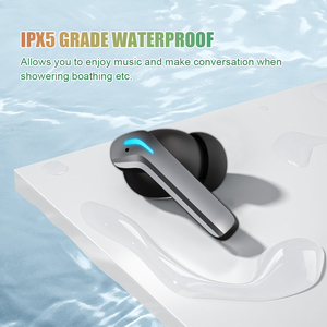 سماعة الرأس <span class=keywords><strong>G05</strong></span> TWS سماعات أذن للألعاب والرياضة سماعة لاسلكية للألعاب TWS سماعة بلوتوث TWS من المصنع مباشرة - Product Image 6