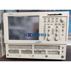 ออสซิลโลสโคปดิจิตอล Tektronix TDS8000B (โมดูล 80E03 80E04) H - Product Image 2