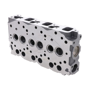 Cabeza de Cilindro 3TNE68 119265-11700 119717-11740 para Deere Sakai Wacker Neuson, Conjunto de Cabeza de Cilindro 119265-11700 119717-1174 - Product Image 6