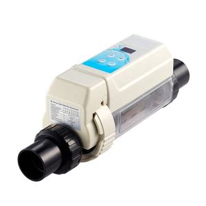 <span class=keywords><strong>Électrolyse</strong></span> du système de cellules de générateur de chlore d'eau à faible teneur en <span class=keywords><strong>sel</strong></span> de <span class=keywords><strong>piscine</strong></span> - Product Image 3