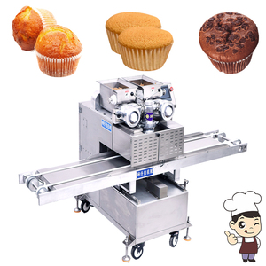 Machine automatique multifonctionnelle pour cupcakes, glaces et mochis - Product Image 1
