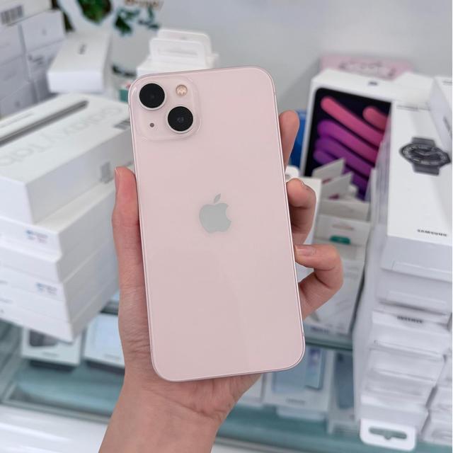 Wholesale Original 99%new Used Mobile Phones for apple iPhone 13 Used Mobile Phone