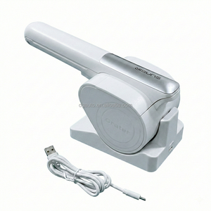 Rallador <span class=keywords><strong>de</strong></span> Queso Multifuncional Compacto, Rotatorio, para un Rallado Perfecto, Inalámbrico, Compra al por Mayor B2B, Paquete OEM, Fábrica Líder Global - Product Image 1
