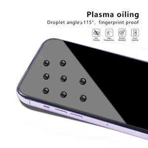 Protecteur d'écran en verre trempé pour Iphone 12 Pro Huawei Mate 40 Pro <span class=keywords><strong>Nova</strong></span> 9 - Product Image 3