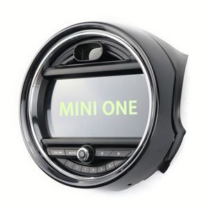 Radio Multimedia con Pantalla Android 12 para BMW Mini One 2017 F55 Mini Cooper F56 Clubeman F54, Reproductor de Video Estéreo, GPS, Carplay - Product Image 1
