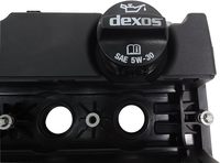 Couvercle de soupape de moteur 55564395 pour Chevrolet Sonic Cruze 1.8L