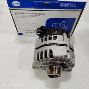 Para CITROEN C4 C5 C8 ORIGINAL COCHES Alternador SG12S077 1608881080 9807344880 9639396580 PARA VALEO - Product Image 6