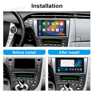 Topway 8581 chipests18 lettore Android Auto lettore Radio 8core Dsp Rds Carplayer Wireless Android Auto Logo personalizzato per <span class=keywords><strong>MARK</strong></span> <span class=keywords><strong>2</strong></span> - Product Image 2