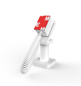 INSHOW B1106 <strong>Mobile</strong> Phone <strong>Security</strong> <strong>Display</strong> Stand Dummy Phone Anti-theft Holder Cellphone Pull Device for Retail Handheld - Product Image 1