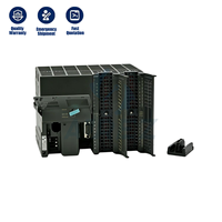 6ES7656-6CG34-1DF3 Proses Redundansi CPU PLC Controller 6ES76566CG341DF3 Dengan Layanan Pelacakan Variabel yang Dapat Disesuaikan