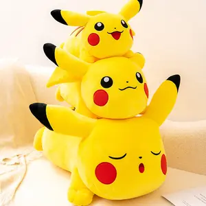 Wholesale Giant Pikachu Plush Toys And Teddies Online 