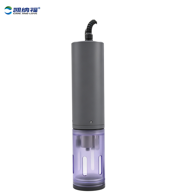 KNF-2100PRO Multi-Parameter Water Quality Sensor RS485 Modbus for Groundwater Monitoring