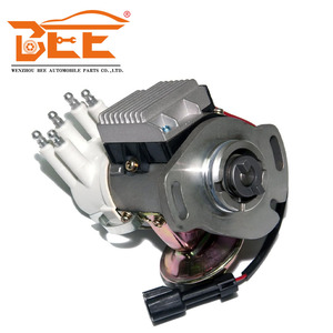 Nhà Phân Phối Đánh Lửa Hiệu Suất Cao Cho Fiat UN01100 7791188 - Product Image 5