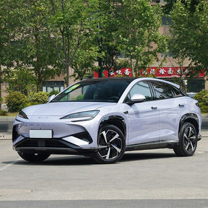 2025 बाइड समुद्र शेर 07 और लक्जरी सुव 700 किमी रेंज 300kw + 110kwh + बैटरी 4wd 5-सीट इलेक्ट्रिक वाहन - Product Image 3