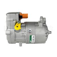 Compresor Eléctrico para BMW I4 G26 I5 G60 6452-5A5F558-02  6452-5A5F558-03 5B31E59 5A69FB9 5A2D734 64525A84970
