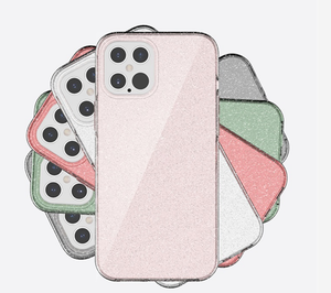 เคสโทรศัพท์ TPU รุ่นใหม่ปี <span class=keywords><strong>2021</strong></span> สำหรับ <span class=keywords><strong>iPhone</strong></span> 13 6s 8 X Plus 5s <span class=keywords><strong>SE</strong></span> XR Max ฝาหลังนิ่ม tpu สำหรับอุปกรณ์เสริมโทรศัพท์มือถือ <span class=keywords><strong>iPhone</strong></span> - Product Image 1