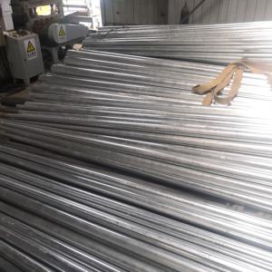 Tiang Lampu Luar Ruangan Profesional untuk Lampu Jalan Tenaga Surya, Lampu Taman, Tiang Kamera <span class=keywords><strong>CCTV</strong></span>, Tiang Pintar, dan Tiang Penanda - Product Image 6