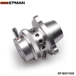 EPMAN-válvula de descarga Turbo BOV, Kit de válvula de recirculación para motores <span class=keywords><strong>Audi</strong></span> VW 2,0 T FSI TSI EP-BOV1020 - Product Image 5