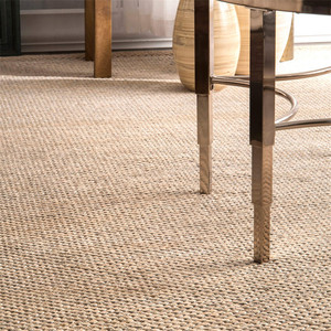 <span class=keywords><strong>Alfombras</strong></span> para entrada a la playa, alfombra lavable bien tejida, cocina rústica, salas de estar, alfombra con borlas decorativas, alfombrilla de yute - Product Image 4