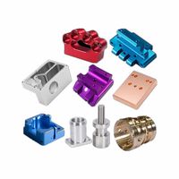 Pièces usinées CNC en plastique sur mesure, POM, ABS, nylon, fraisage de précision, tournage, service de prototypage
