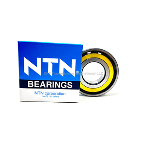 High-speed NT N angular contact ball bearings 7315 high quality low noise suitable for high-speed motors automotive gearboxes - Product Image 4