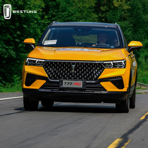 FAW Bestune T77 SUV compact à essence 5 <span class=keywords><strong>places</strong></span>, conduite à gauche, haute vitesse, intérieur luxueux et confortable, nouvelle arrivée - Product Image 1