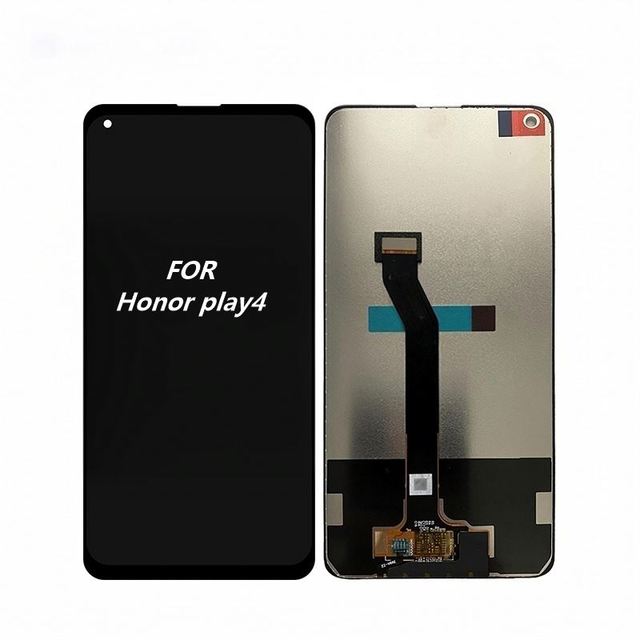 For Honor Play4 MaiMang 9 6.7" LCD Digital Touch Screen Display Assembly with 400cd+ Luminance Replacement Mobile Phone Whosale