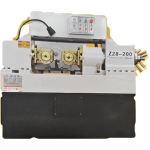 Một chìa khóa để giải quyết vấn đề xử lý ren Z28-200 Máy hobbing - Product Image 1