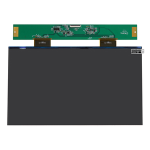 Pantalla LCD de Repuesto <span class=keywords><strong>Anycubic</strong></span> <span class=keywords><strong>Photon</strong></span> <span class=keywords><strong>M3</strong></span> Max de 13.6 Pulgadas, Alta Resolución 7K 6480x3600 para Impresora 3D de Resina - Product Image 6