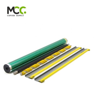 Trống đơn vị Kit cho Aurora AD c309 c369 adc309 adc369 OPC trống làm sạch lưỡi pcr chính phí Con lăn Bộ 4 cái - Product Image 3