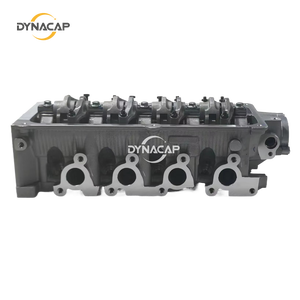 新品G4HGエンジン完全アルミシリンダーヘッドアセンブリ22100-02766 <span class=keywords><strong>Atos</strong></span> Prime GETZ 2005-07用 & Picanto SOHC 12V用 - Product Image 5