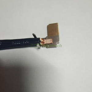 Máquina de Soldadura por Puntos Ultrasónica de 4000w a Bajo <span class=keywords><strong>Precio</strong></span> de Fábrica para Cables de Cobre y Aluminio, Conector de Cables Metálicos y Láminas Metálicas - Product Image 6