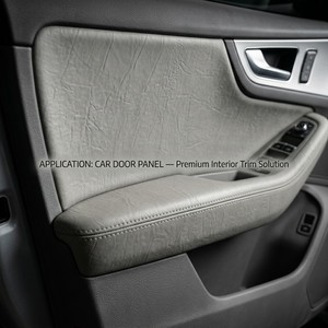 Tessuto Composito in Schiuma di Poliestere Personalizzato <span class=keywords><strong>per</strong></span> Interni Auto e Uso <span class=keywords><strong>Esterno</strong></span> - Product Image 6