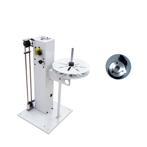 Alimentador y Desbobinador Automático de Cables Sinrad SR-H15, Motor de 220V 120W, Capacidad de Carga de 15KG, Velocidad de 1m/s - Product Image 5