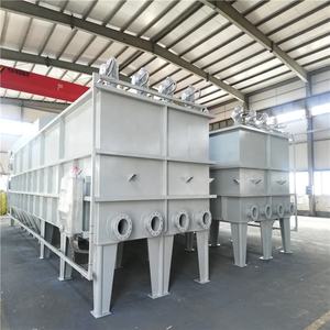 Unité de Clarification à Lamelles Compacte Optimisée pour les Stations d'Épuration Municipales Économisant une Place d'Installation Précieuse - Product Image 3