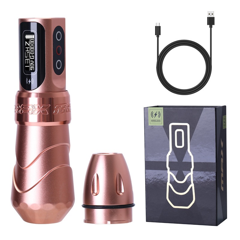 Or à batterie unique