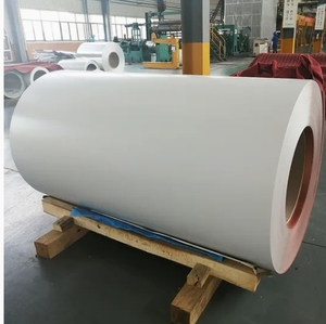 Thermisch Gegalvaniseerd Staal <span class=keywords><strong>Coil</strong></span> Staal <span class=keywords><strong>Coil</strong></span> Pvc Film Gelamineerd Pcm <span class=keywords><strong>Vcm</strong></span> Staal Voor Vriezer Custom Snijden Beschikbaar