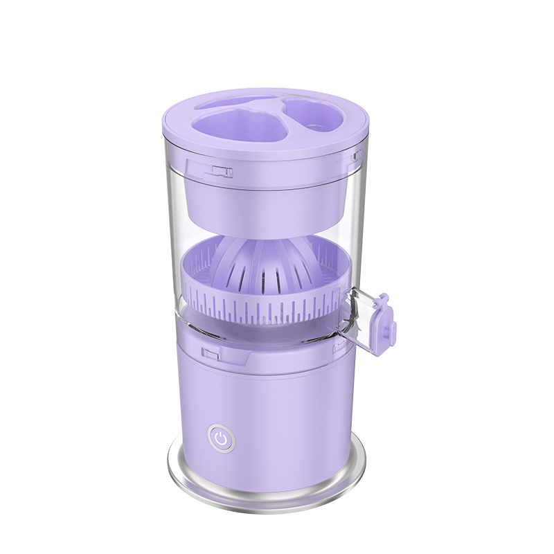 Портативный блендер и соковыжималка Morandi Color USB