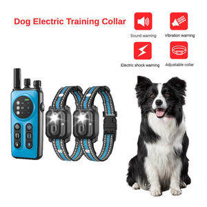 <span class=keywords><strong>Collar</strong></span> Antiladridos Recargable, Ecológico e Impermeable para Perros - Product Image 4