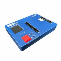 Programador de MCU de 8 bits Holtek E-WriterPro2, Montaje en Zócalo, Taiwán