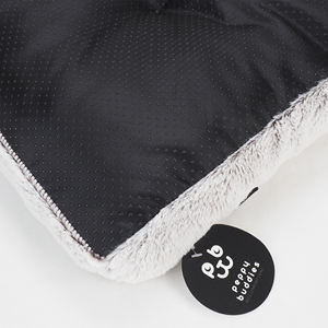 LS usine vente en gros, personnalisé chaud doux polaire pour chien, tapis de caisse en peluche pour chien, coussin de lit pour animaux de compagnie - Product Image 6