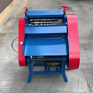 Máquina Automática para Desforrar Cables de Cobre, Máquina para Desforrar Cables y Alambres de Desecho, Alta Eficiencia en la Recuperación de Cobre, Ahorra Costos de Mano de Obra - Product Image 3